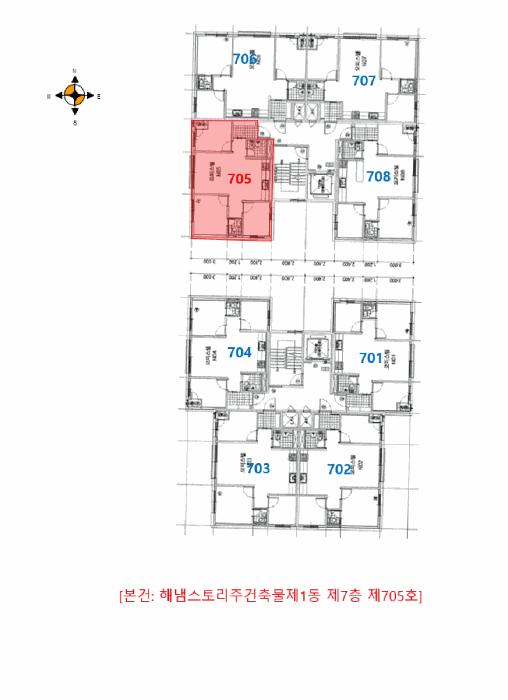 2025타경34402 법원경매 사진9 | 부천 원미구 오피스텔 경매