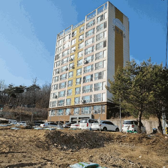 경상북도 구미시 임수동 300-5 6층701호 법원경매 물건 대표사진