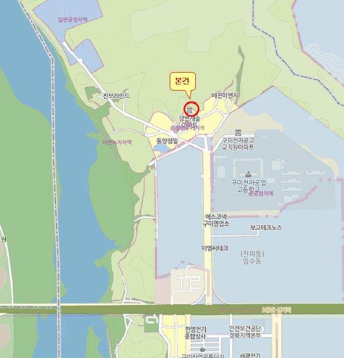 2025타경277 법원경매 사진8 | 경북 구미시 아파트 경매