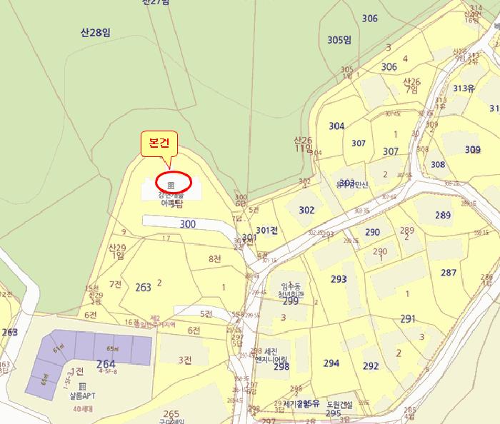 2025타경277 법원경매 사진9 | 경북 구미시 아파트 경매