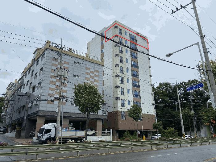 2025타경34500 법원경매 사진3 | 부천 오정구 아파트 경매
