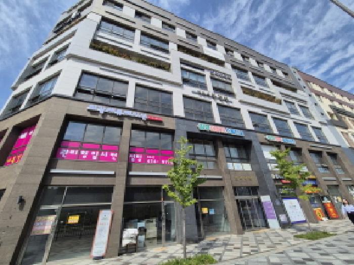 법원경매 2025타경503470 사진2 | 반곡동 839 근린상가 경매