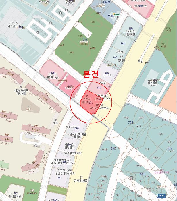 법원경매 2025타경503470 사진9 | 반곡동 839 근린상가 경매