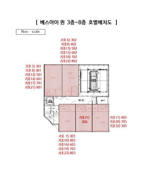 법원경매 2024타경60598 사진65 | 부산 부산진구 서전로37번길 오피스텔 경매