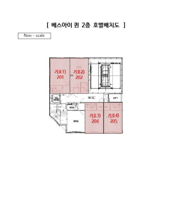 법원경매 2024타경60598 사진64 | 부산진구 서전로37번길 오피스텔 경매