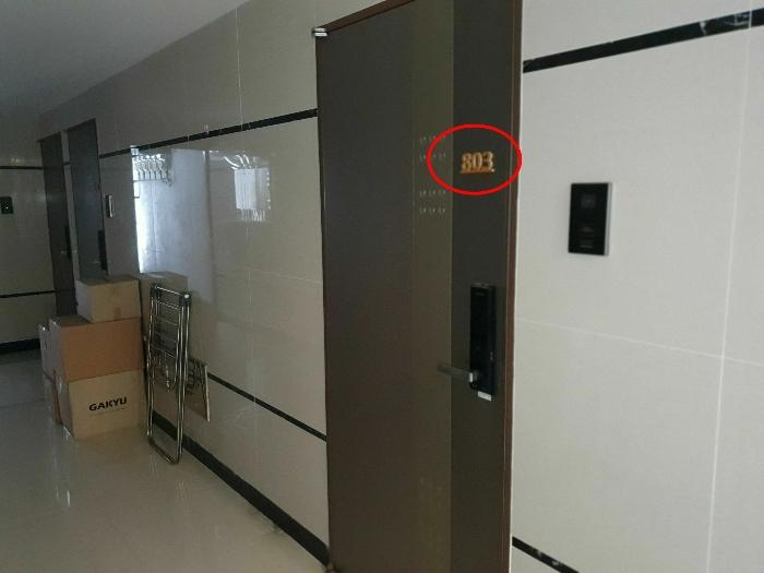 법원경매 2024타경60598 사진6 | 부산 부산진구 서전로37번길 오피스텔 경매