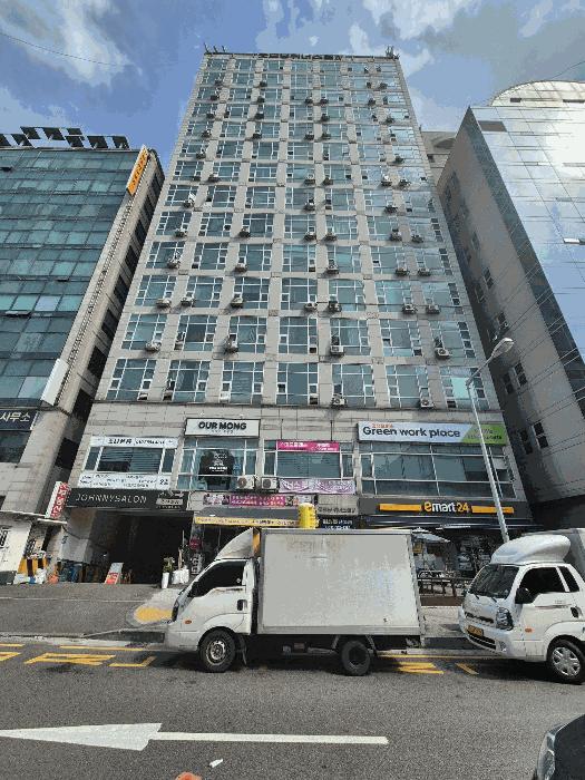 2025타경34585 법원경매 사진3 | 부천 원미구 오피스텔 경매