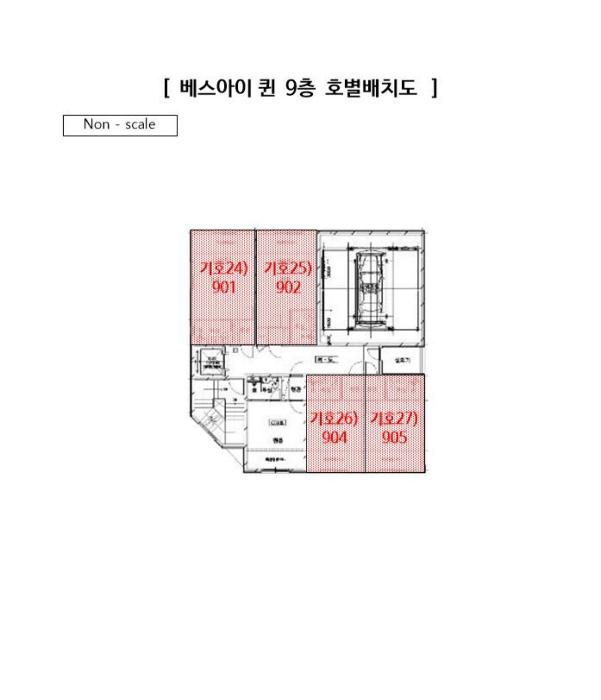 법원경매 2024타경60598 사진66 | 부산 부산진구 서전로37번길 오피스텔 경매