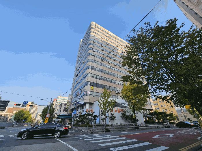 2025타경503559 법원경매 사진3 | 대전 중구 상가,오피스텔,근린시설 경매