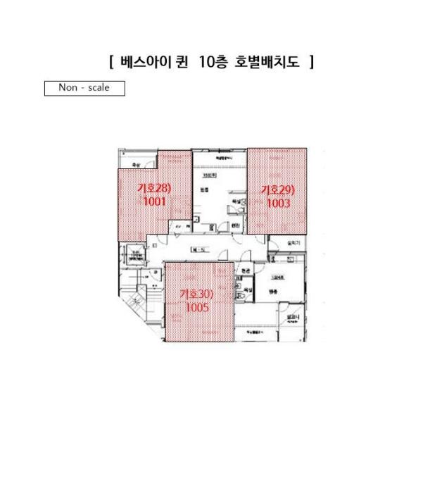 법원경매 2024타경60598 사진67 | 부산진구 서전로37번길 오피스텔 경매