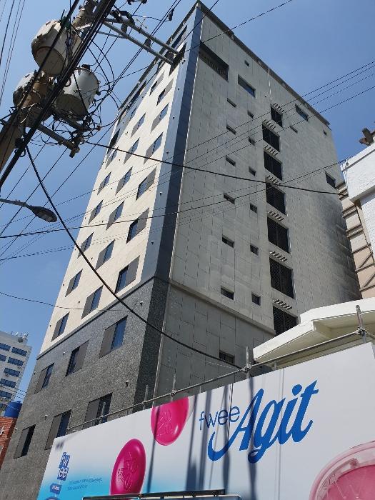 법원경매 2024타경60598 사진8 | 부산 부산진구 전포동 서전로37번길 30 베스아이 퀸 기타 경매