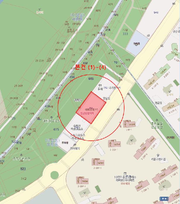 2025타경503632 법원경매 사진32 | 세종 보람동 근린상가 경매