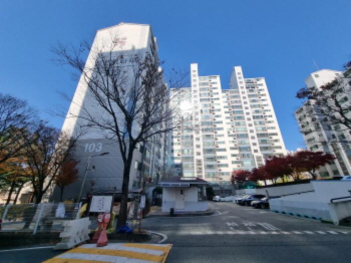 2025타경503753 법원경매 사진5 | 대전 동구 아파트 경매