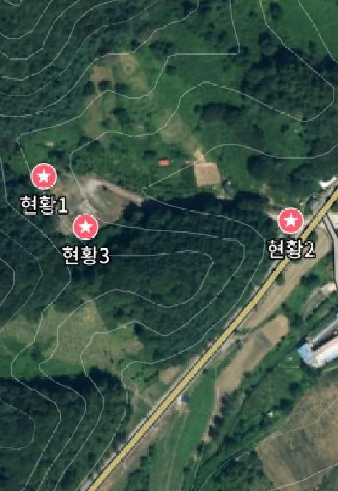 2025타경503797 법원경매 사진10 | 충남 금산군 대지,임야,전답 경매