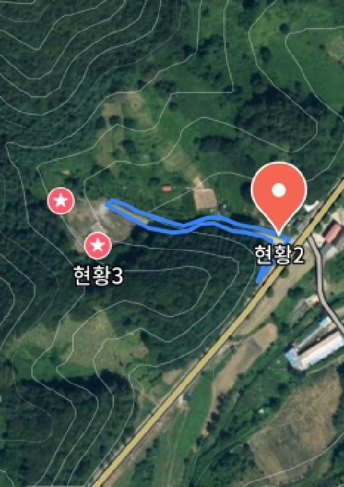 2025타경503797 법원경매 사진12 | 충남 금산군 대지,임야,전답 경매