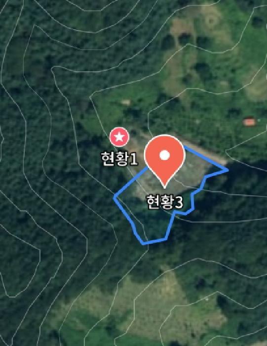 2025타경503797 법원경매 사진13 | 충남 금산군 대지,임야,전답 경매