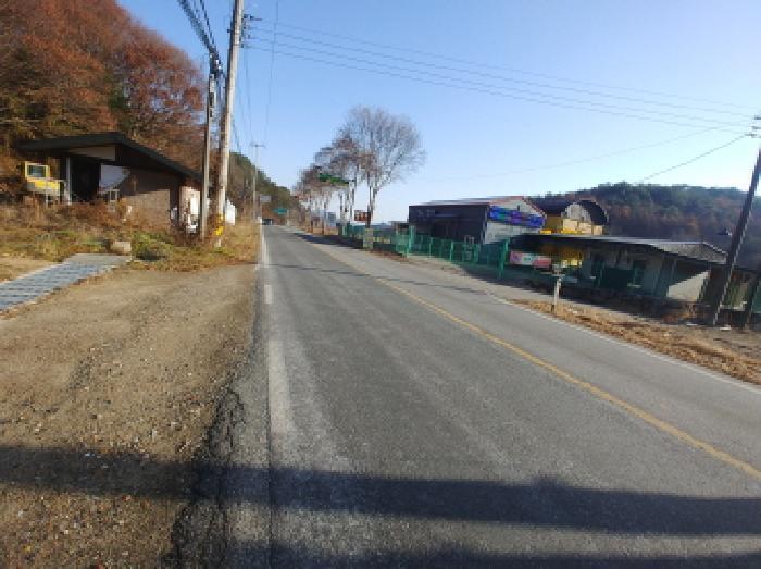 2025타경503797 법원경매 사진14 | 충남 금산군 대지,임야,전답 경매