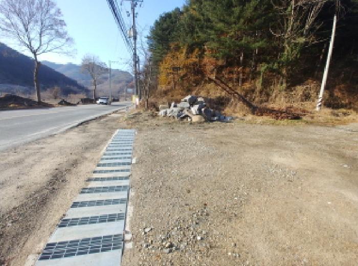 2025타경503797 법원경매 사진18 | 충남 금산군 대지,임야,전답 경매