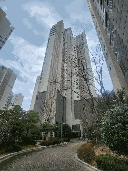 부산광역시 부산진구 연지동 406 연지자이2차아파트 211동 11층1102호 법원경매 물건 대표사진
