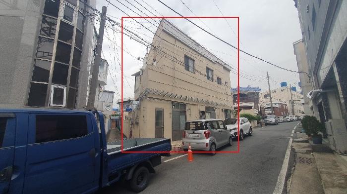 경상남도 창원시 마산회원구 합성동2길 48 법원경매 물건 대표사진