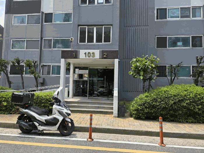 경상남도 양산시 북정동 884-2 새롬성원네오파트 103동 2층201호 법원경매 물건 대표사진