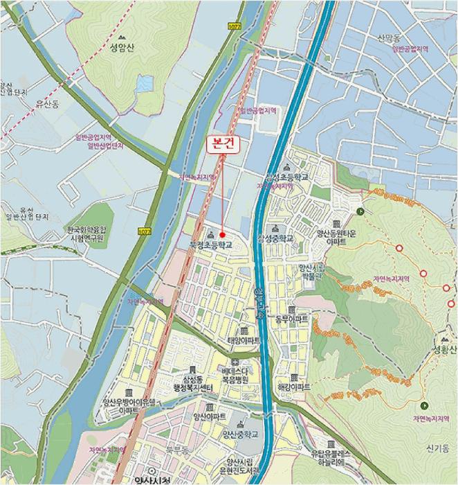 2025타경1150 법원경매 사진6 | 경남 양산시 아파트 경매