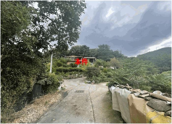 경상남도 함안군 산인면 송정리 341-1 법원경매 물건 대표사진