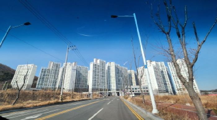 2025타경11114 법원경매 사진3 | 울산 울주군 아파트 경매