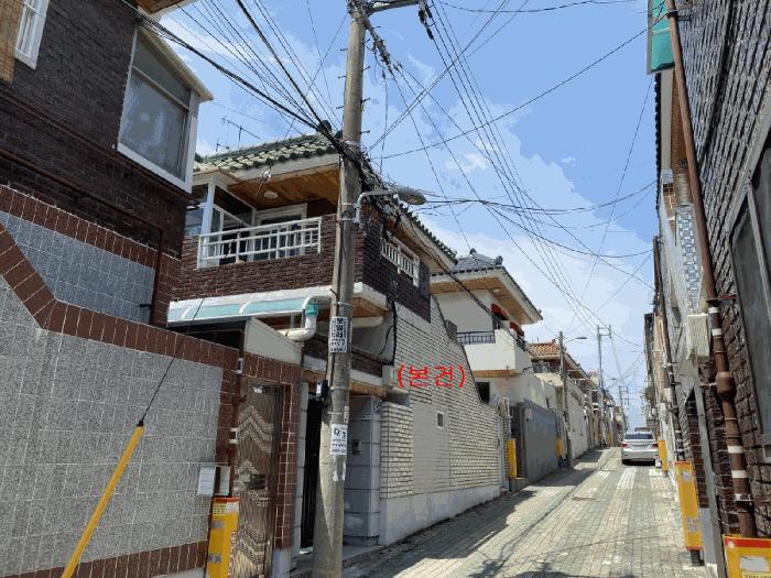 법원경매 2025타경31371 사진5 | 대구 서구 평리동 1086-21 주택건물 경매