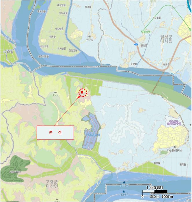 법원경매 2025타경31378 사진20 | 고령군 다산면 주택건물 경매