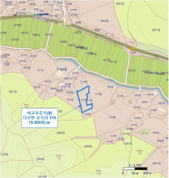 법원경매 2025타경31378 사진21 | 고령군 다산면 주택건물 경매