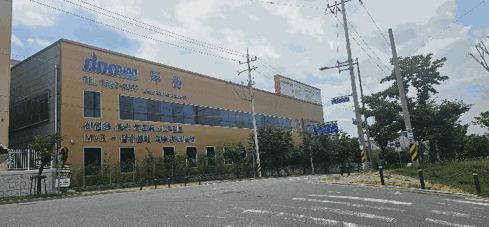 대구 달성군 구지면 응암리 1271-2 두원오토메틱스에 공장 사진 6