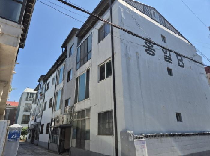 2025타경11705 법원경매 사진2 | 울산 남구 아파트 경매