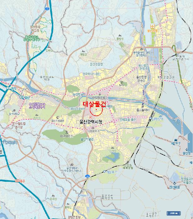 2025타경11705 법원경매 사진7 | 울산 남구 아파트 경매
