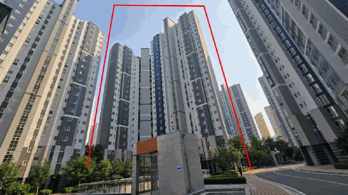 경상남도 양산시 물금읍 가촌리 1271-3 양우내안애1차아파트 102동 26층2604호 법원경매 물건 대표사진