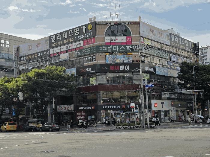 대구광역시 달서구 도원동 1432-2 대곡프라자 5층502호 법원경매 물건 대표사진