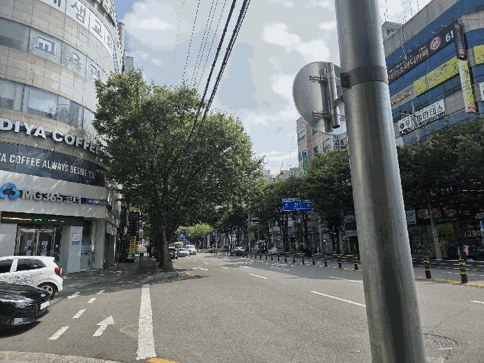 법원경매 2025타경31467 사진5 | 대구 달서구 도원동 1432-2 대곡프라자 근린상가 경매