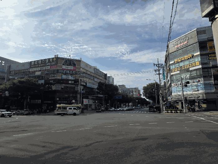 법원경매 2025타경31467 사진6 | 대구 달서구 도원동 1432-2 대곡프라자 근린상가 경매