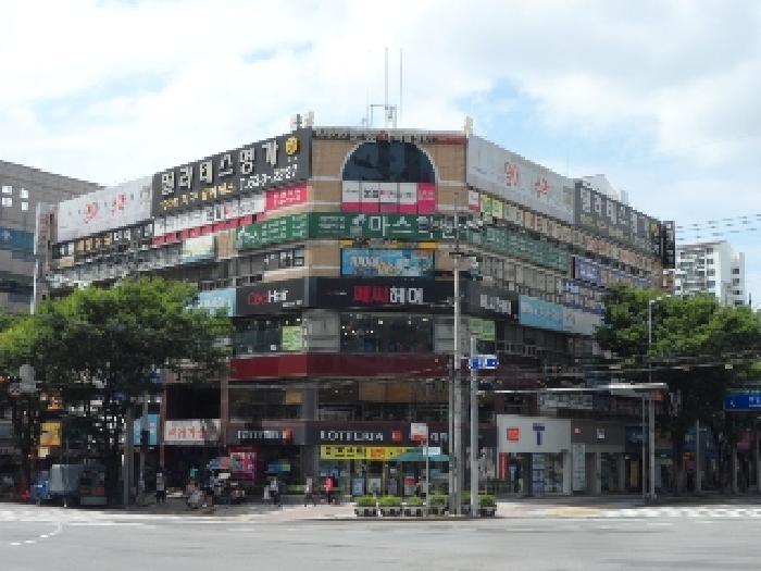 법원경매 2025타경31467 사진9 | 대구 달서구 도원동 1432-2 대곡프라자 근린상가 경매