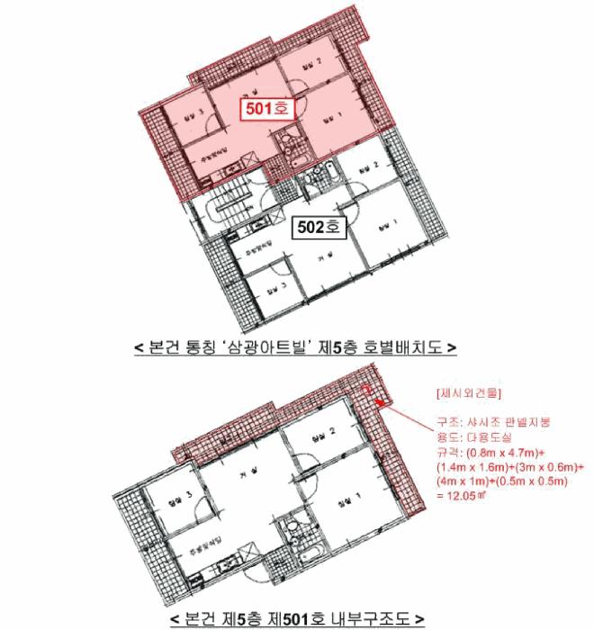 법원경매 2025타경8926 사진16 | 서울 양천구 신월동 63-1 다세대주택 경매
