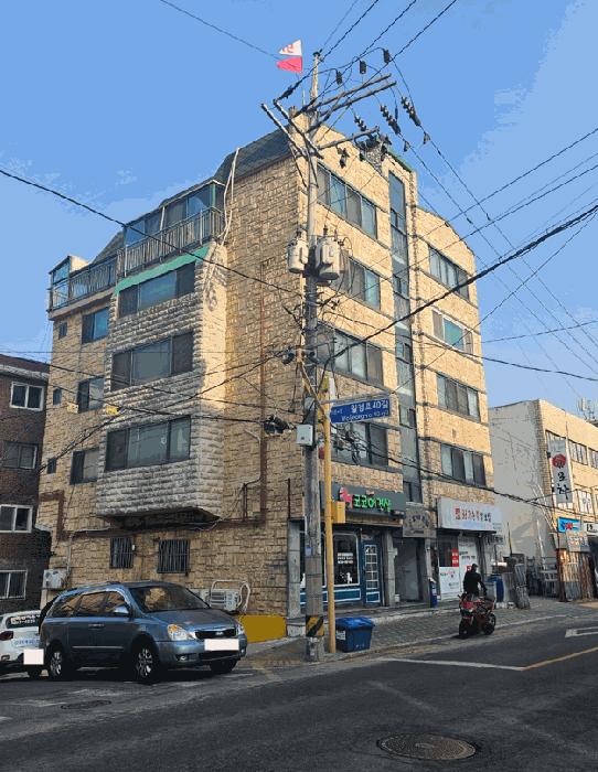 법원경매 2025타경8926 사진5 | 서울 양천구 신월동 63-1 다세대주택 경매