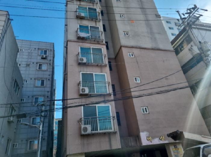 인천광역시 남동구 경인로626번길 43, 5층 507호 (간석동,엑설런트) · 지번주소: 인천광역시 남동구 간석동 280-7 법원경매 물건 대표사진