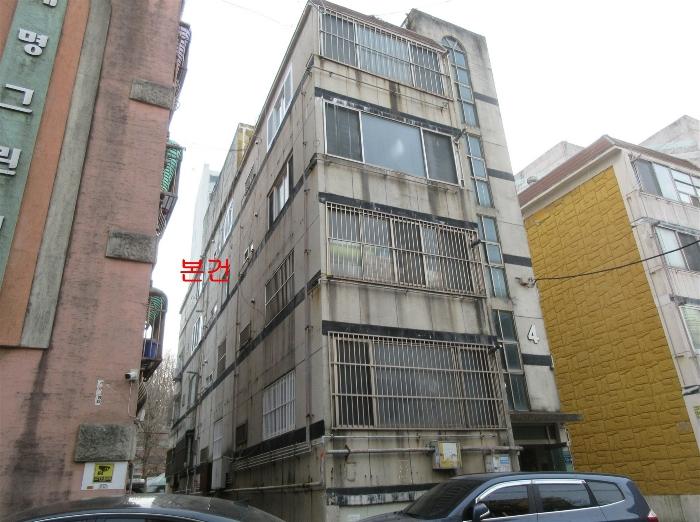 법원경매 2025타경502054 사진3 | 인천 서구 경명대로706번길 다세대주택 경매