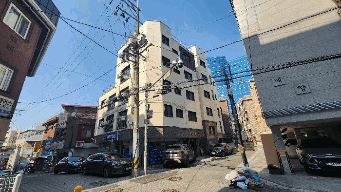 법원경매 2025타경9260 사진2 | 서울 구로구 가리봉동 134-82 다세대주택 경매