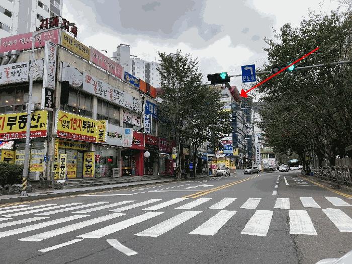 법원경매 2025타경20845 사진9 | 창원시 마산회원구 내서읍 삼계리 254-1 근린상가 경매