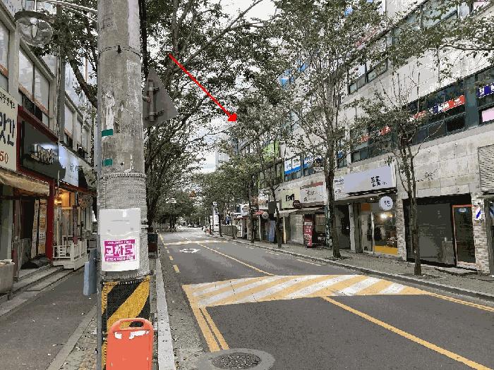 2025타경20845 법원경매 사진10 | 창원 마산회원구 근린상가 경매