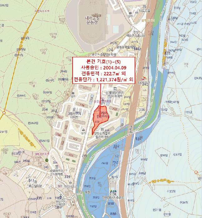 2025타경20845 법원경매 사진18 | 창원 마산회원구 근린상가 경매