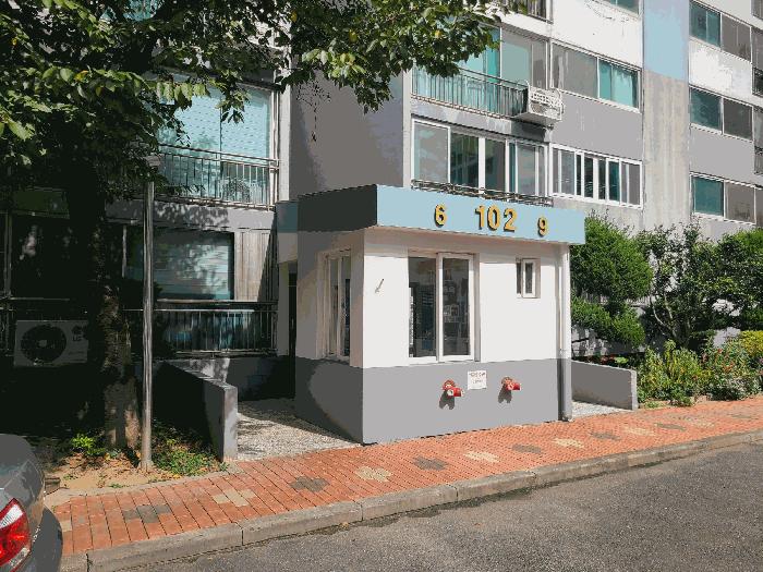 경남 창원시 마산합포구 해운동 38 두산1차아파트 10 아파트 사진 3