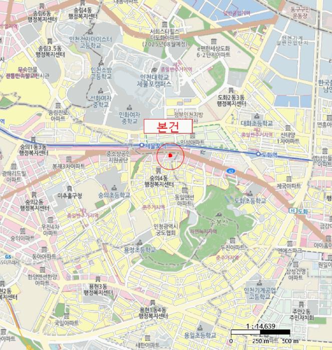 2025타경507364 법원경매 사진20 | 인천 미추홀구 오피스텔 경매
