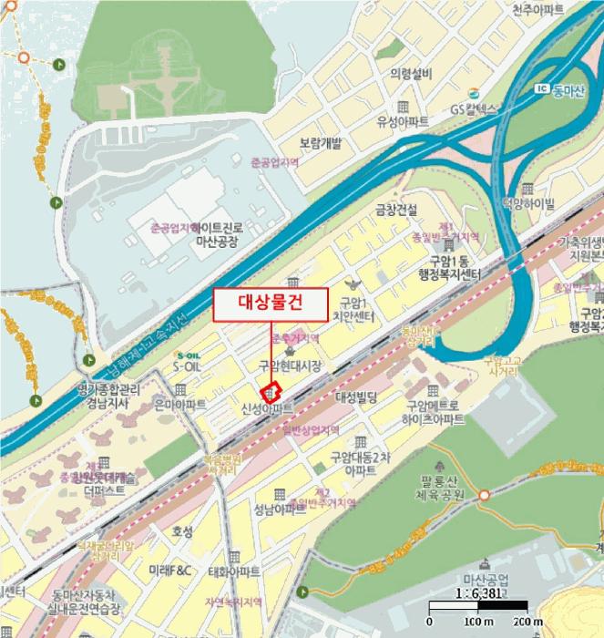 2025타경20876 법원경매 사진8 | 창원 마산회원구 다세대주택 경매